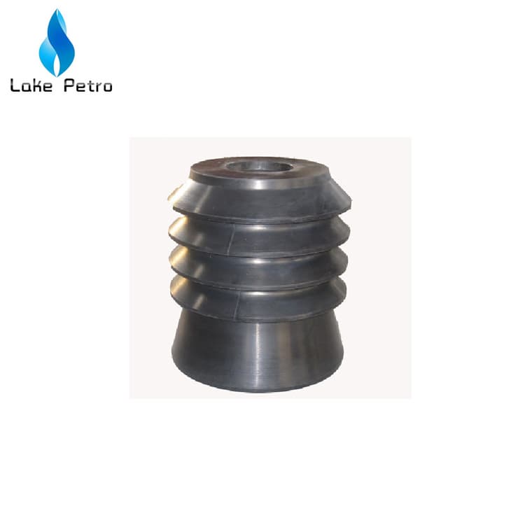 Oil Field Use Cementing Plug